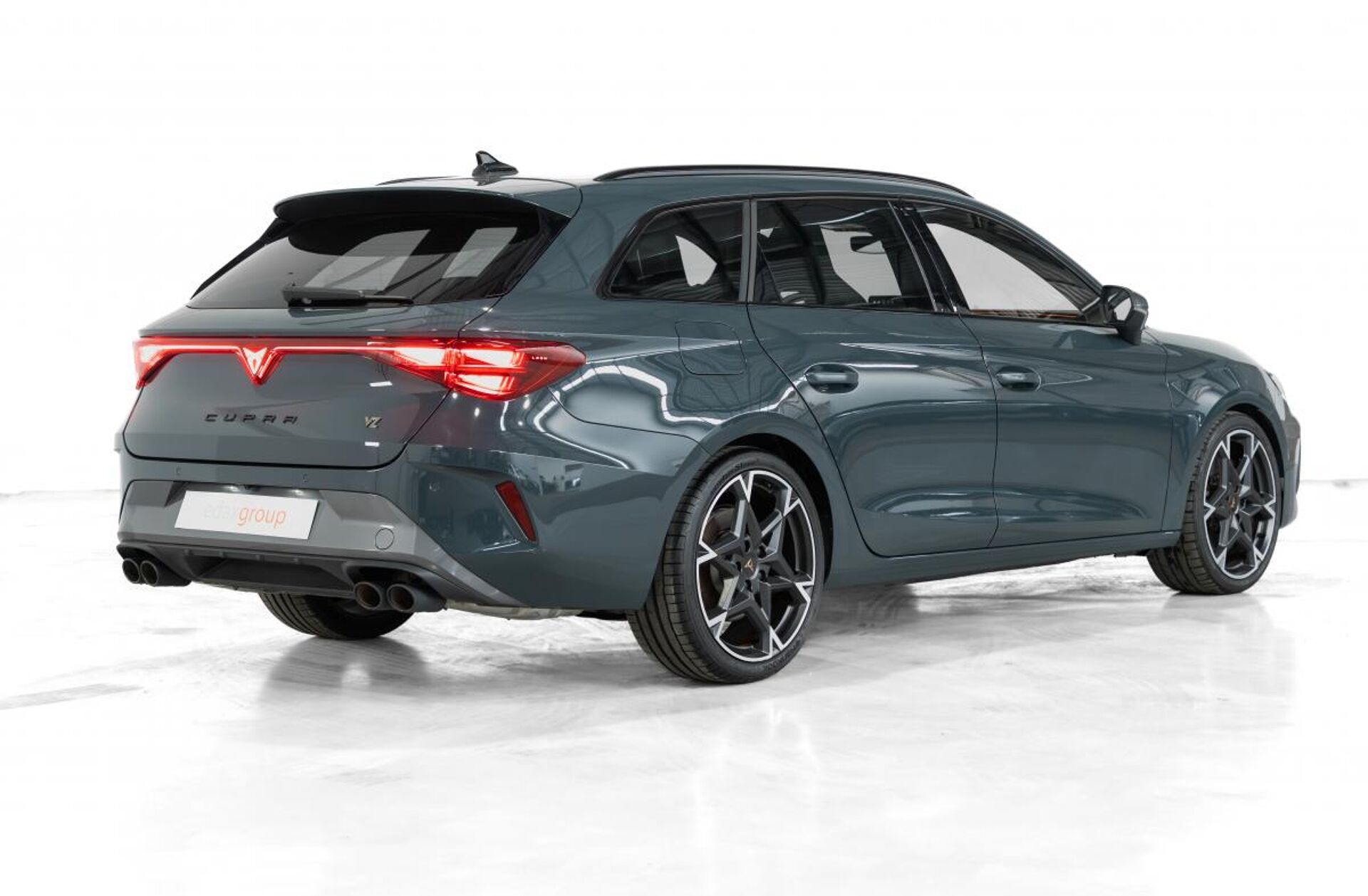 CUPRA Leon 1.5 e-Hybrid VZ DSG