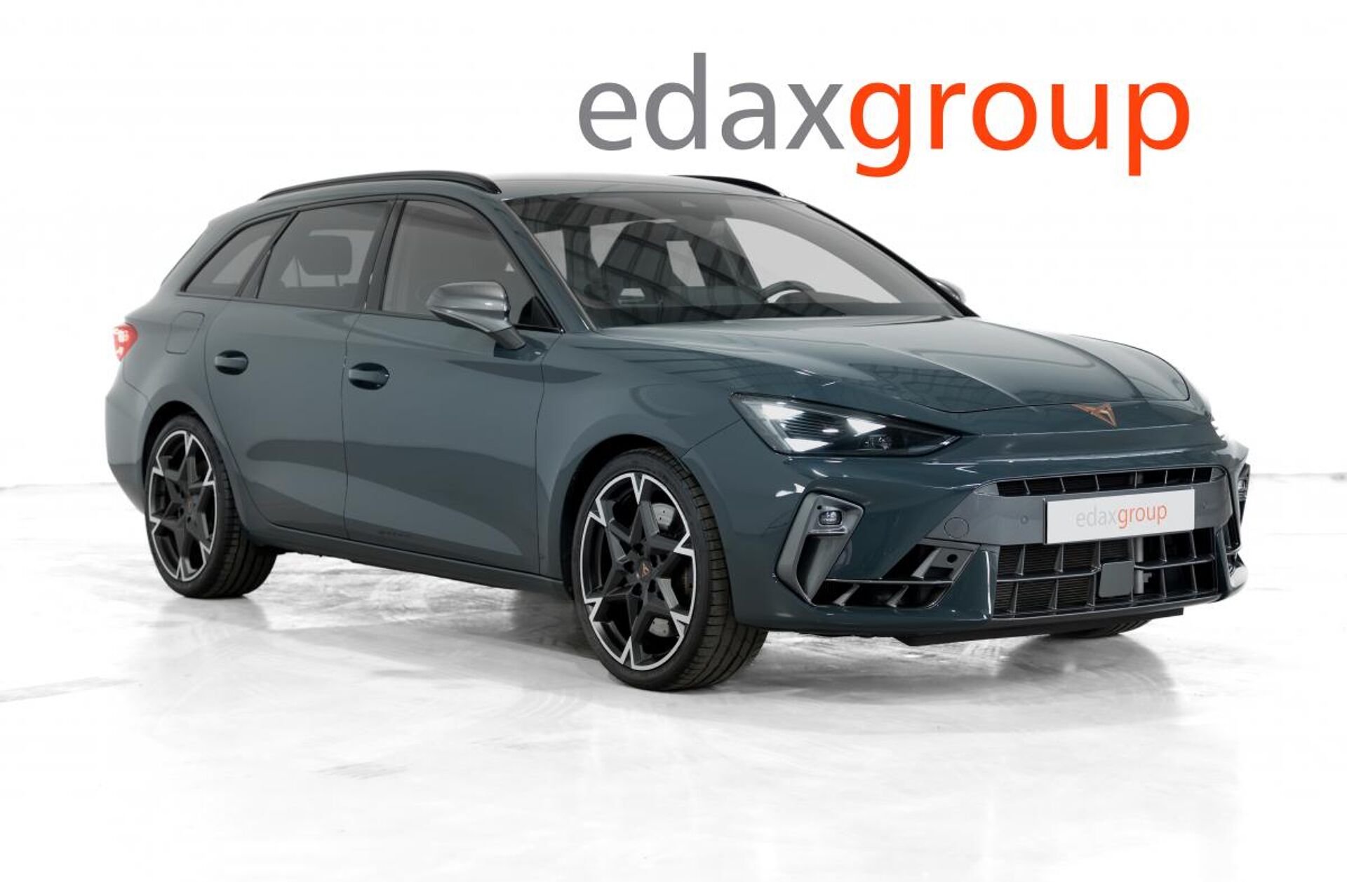 CUPRA Leon 1.5 e-Hybrid VZ DSG
