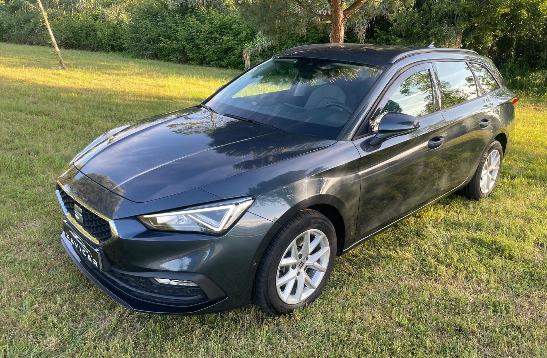 SEAT Leon 2.0 TDI Style