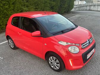 CITROEN C1 1.0 VTi Feel