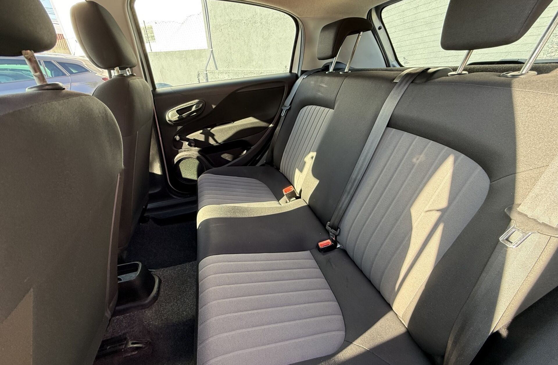 FIAT Punto 1.2 Easy S&S