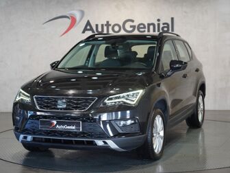 SEAT Ateca 1.6 TDI Style