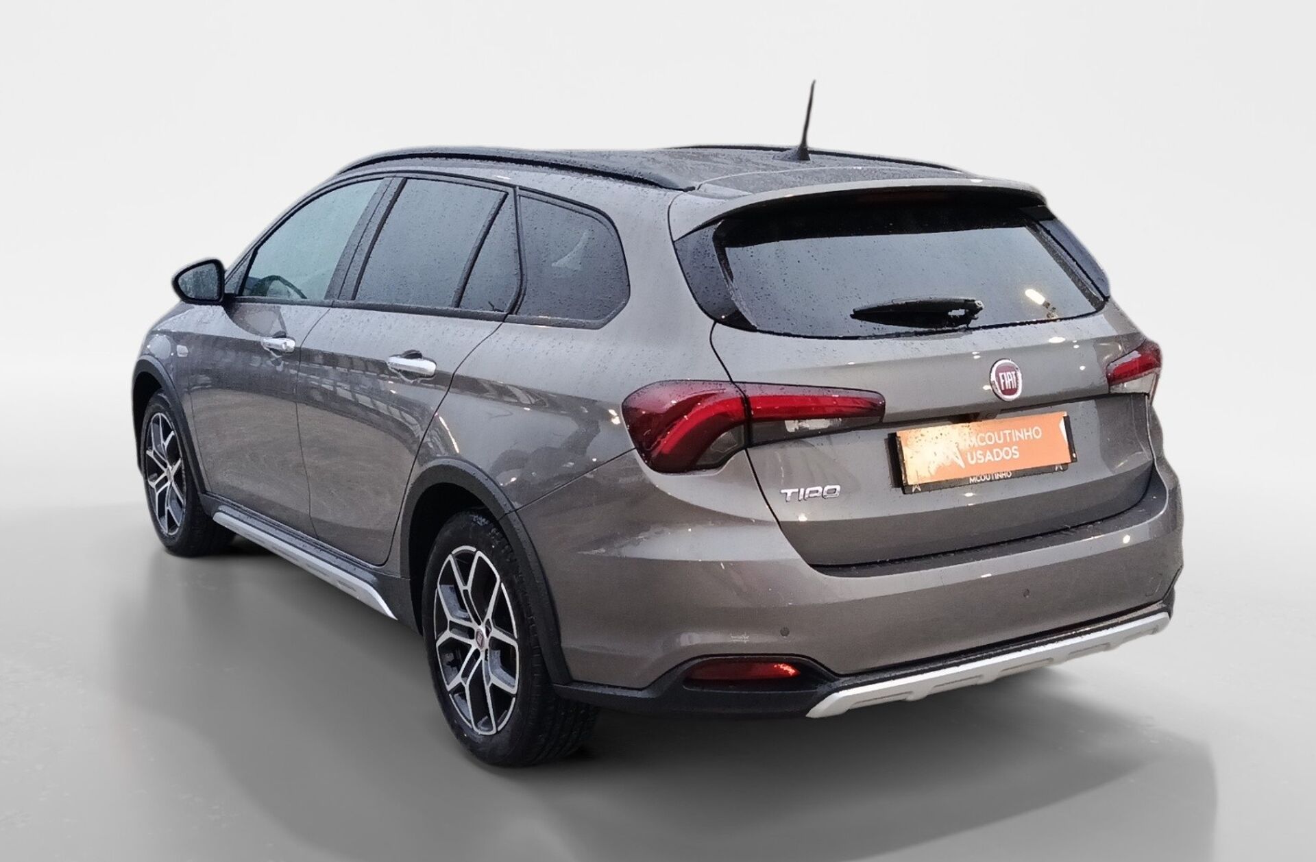 FIAT Tipo 1.0 GSE T3