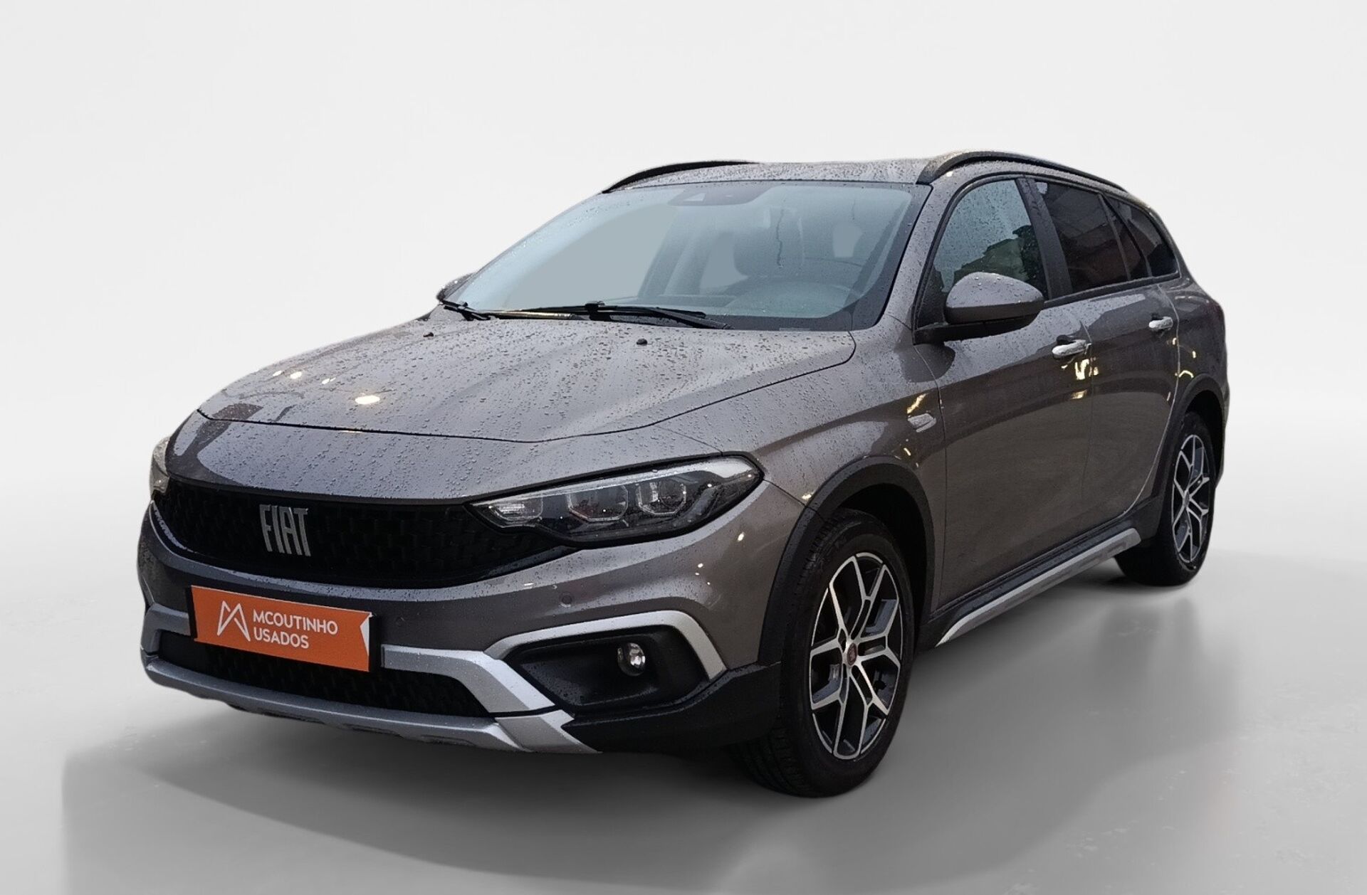 FIAT Tipo 1.0 GSE T3