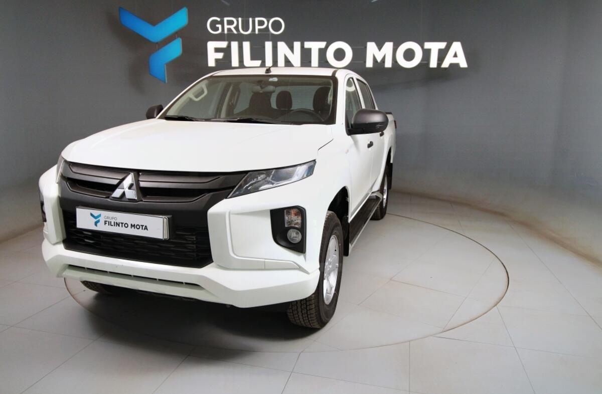 MITSUBISHI Colt 1.0 MPI Invite