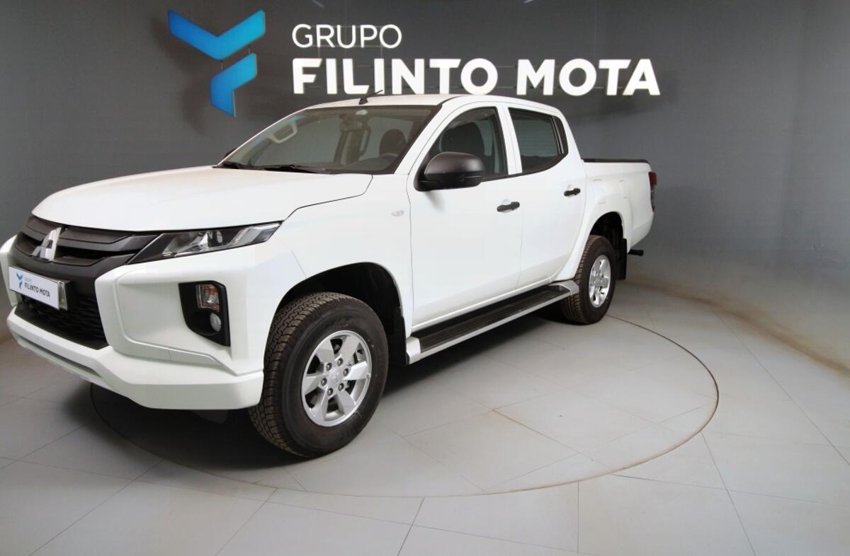 MITSUBISHI Colt 1.0 MPI Invite