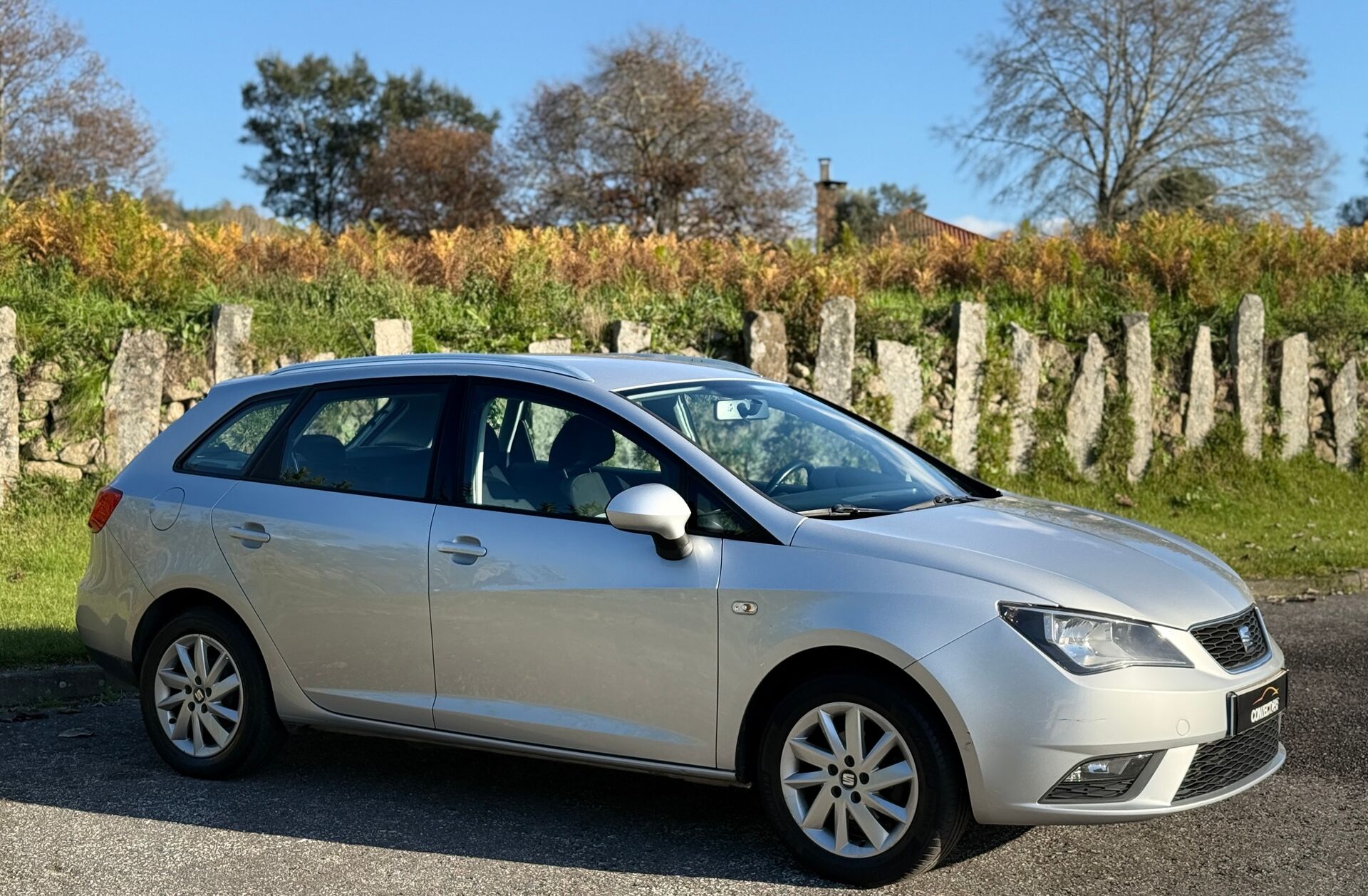 SEAT Ibiza ST 1.2 TDi Style