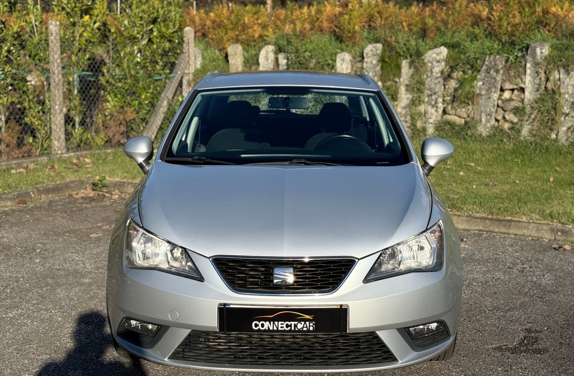 SEAT Ibiza ST 1.2 TDi Style