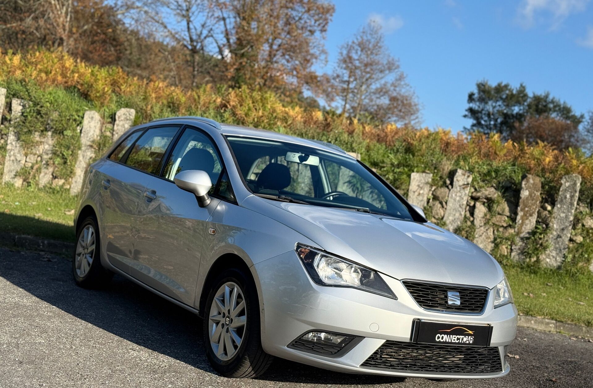 SEAT Ibiza ST 1.2 TDi Style