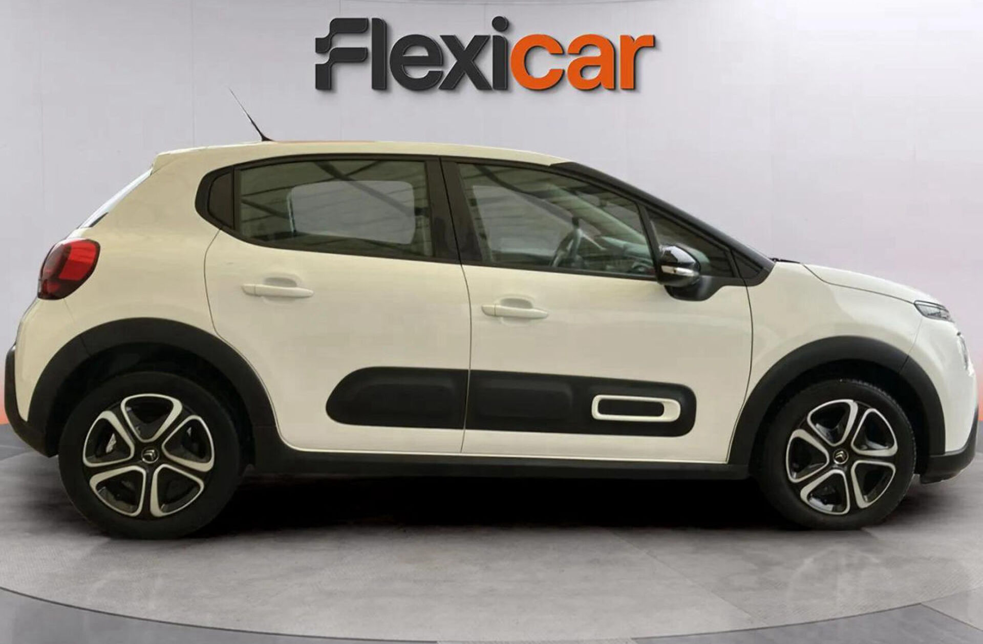 CITROEN C3 1.5 BlueHDi Feel Pack