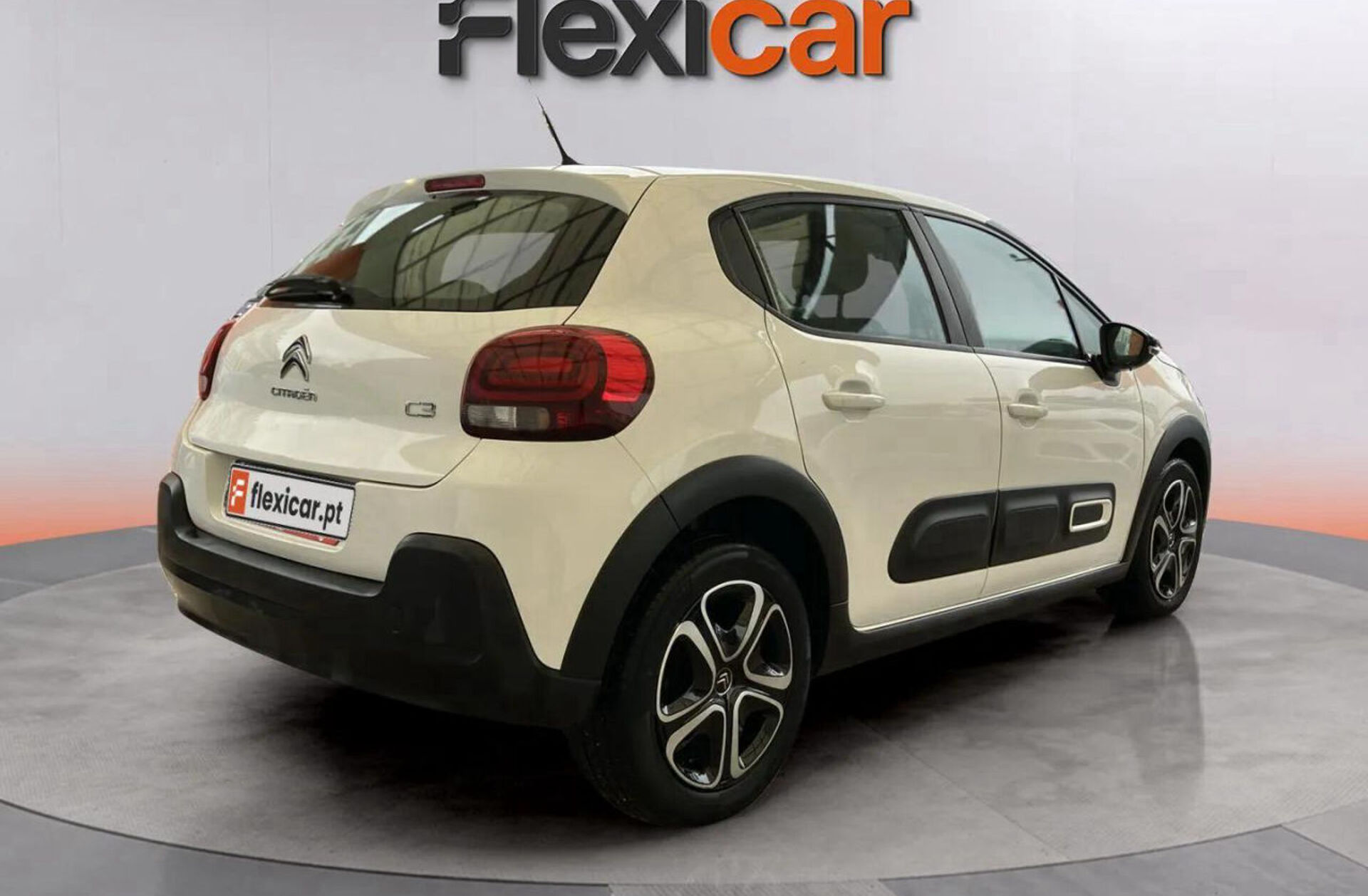 CITROEN C3 1.5 BlueHDi Feel Pack