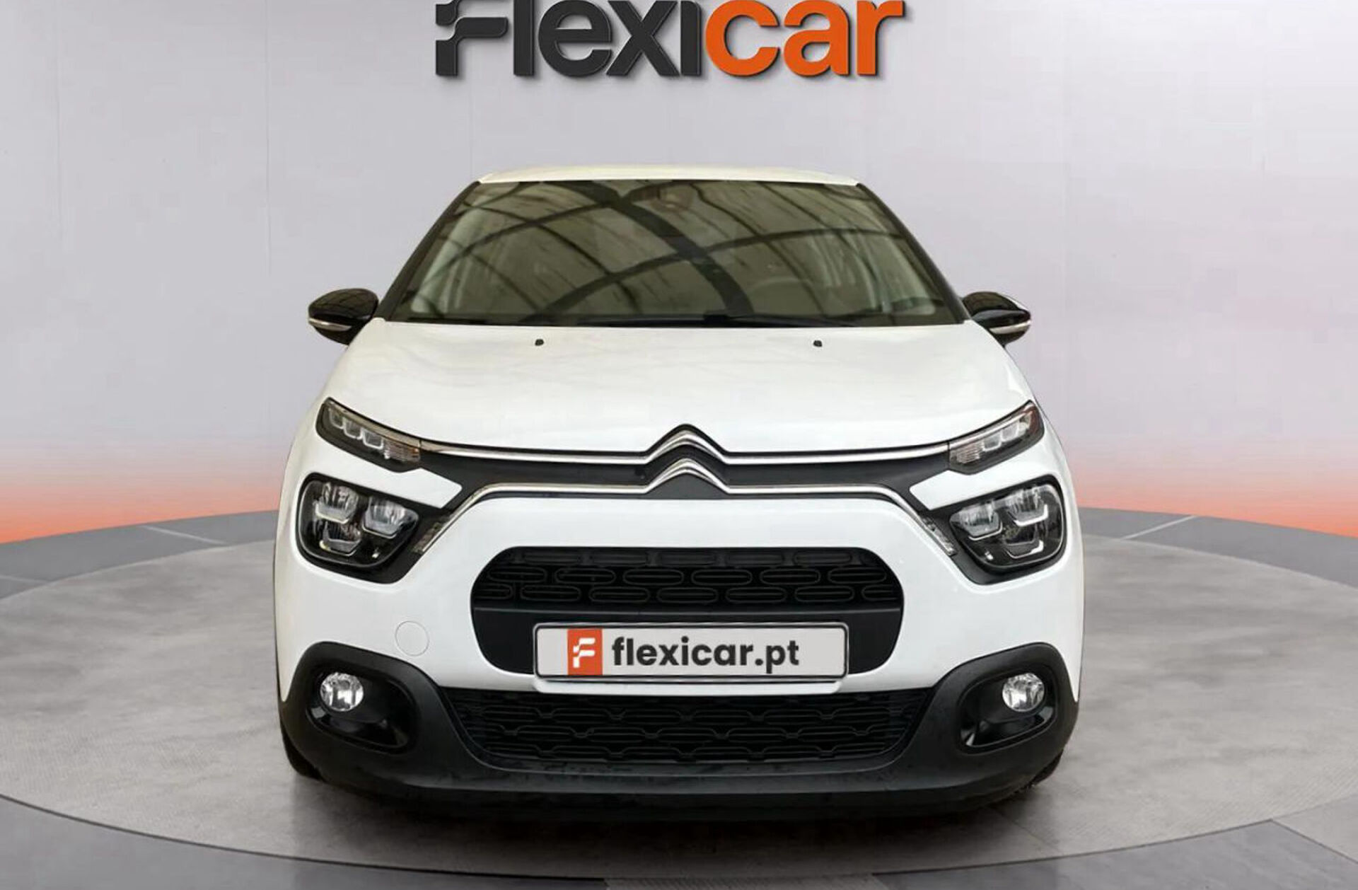 CITROEN C3 1.5 BlueHDi Feel Pack