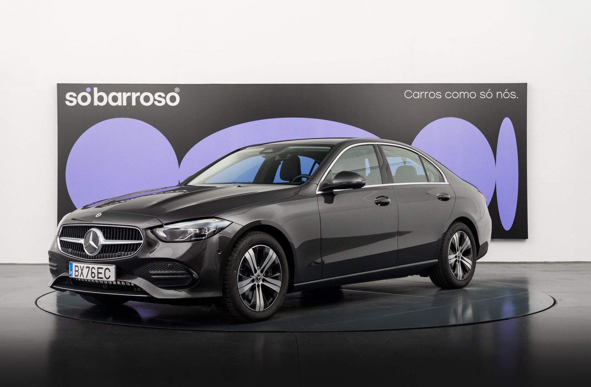 MERCEDES Classe C C 200