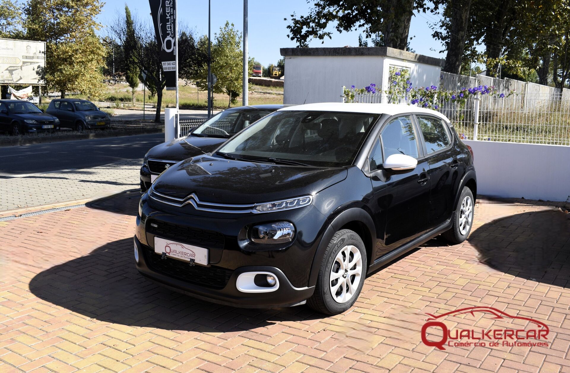 CITROEN C3 1.2 PureTech Live