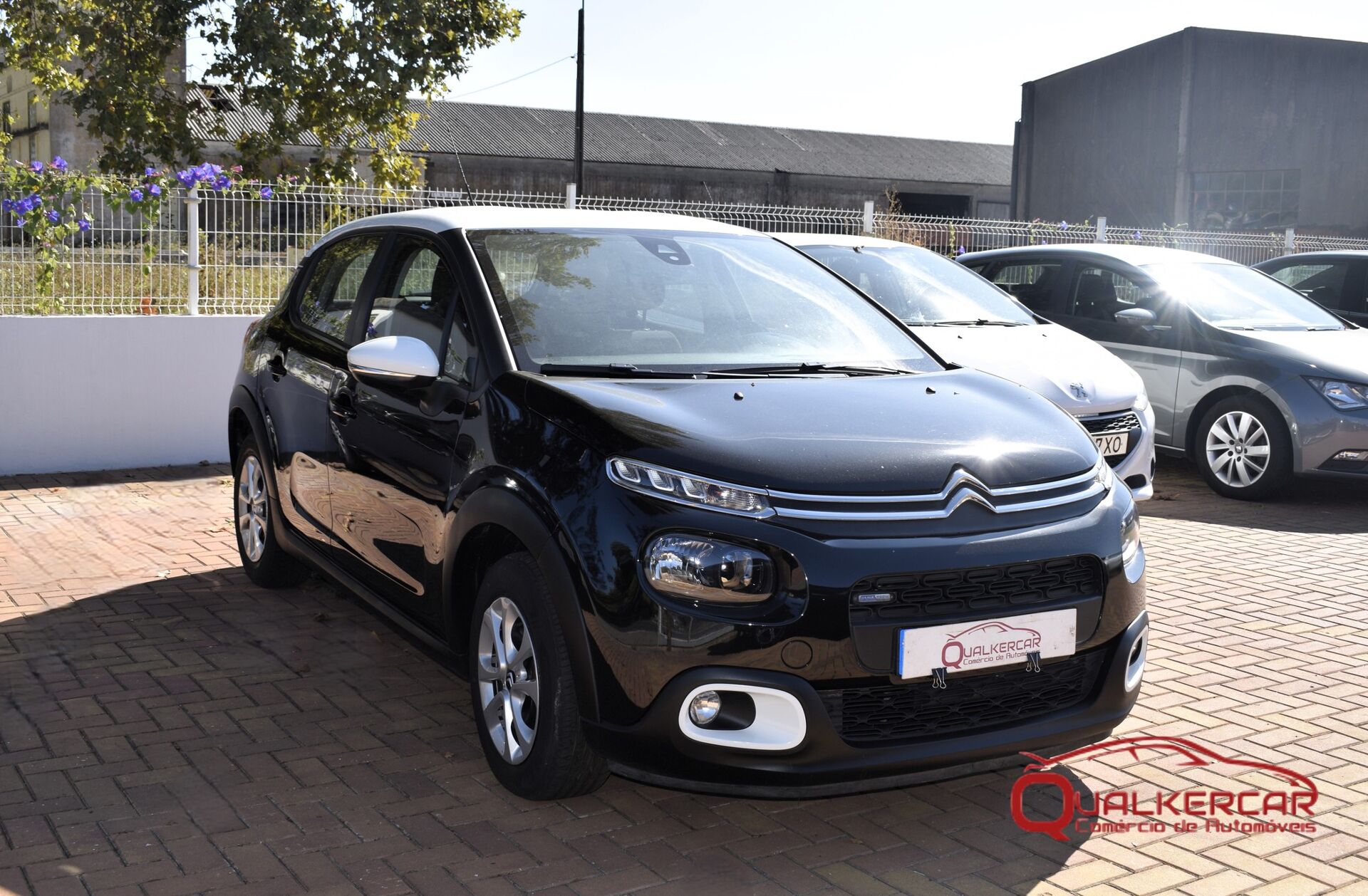 CITROEN C3 1.2 PureTech Live