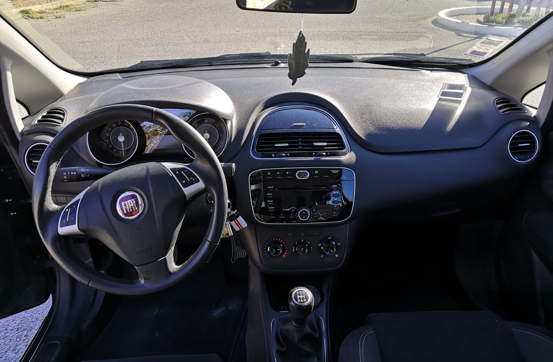 FIAT Punto 1.3 M-jet Easy