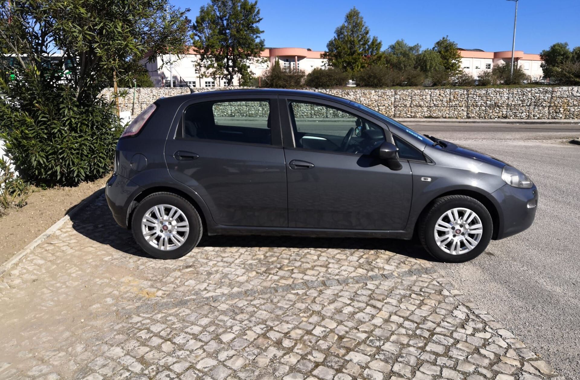 FIAT Punto 1.3 M-jet Easy
