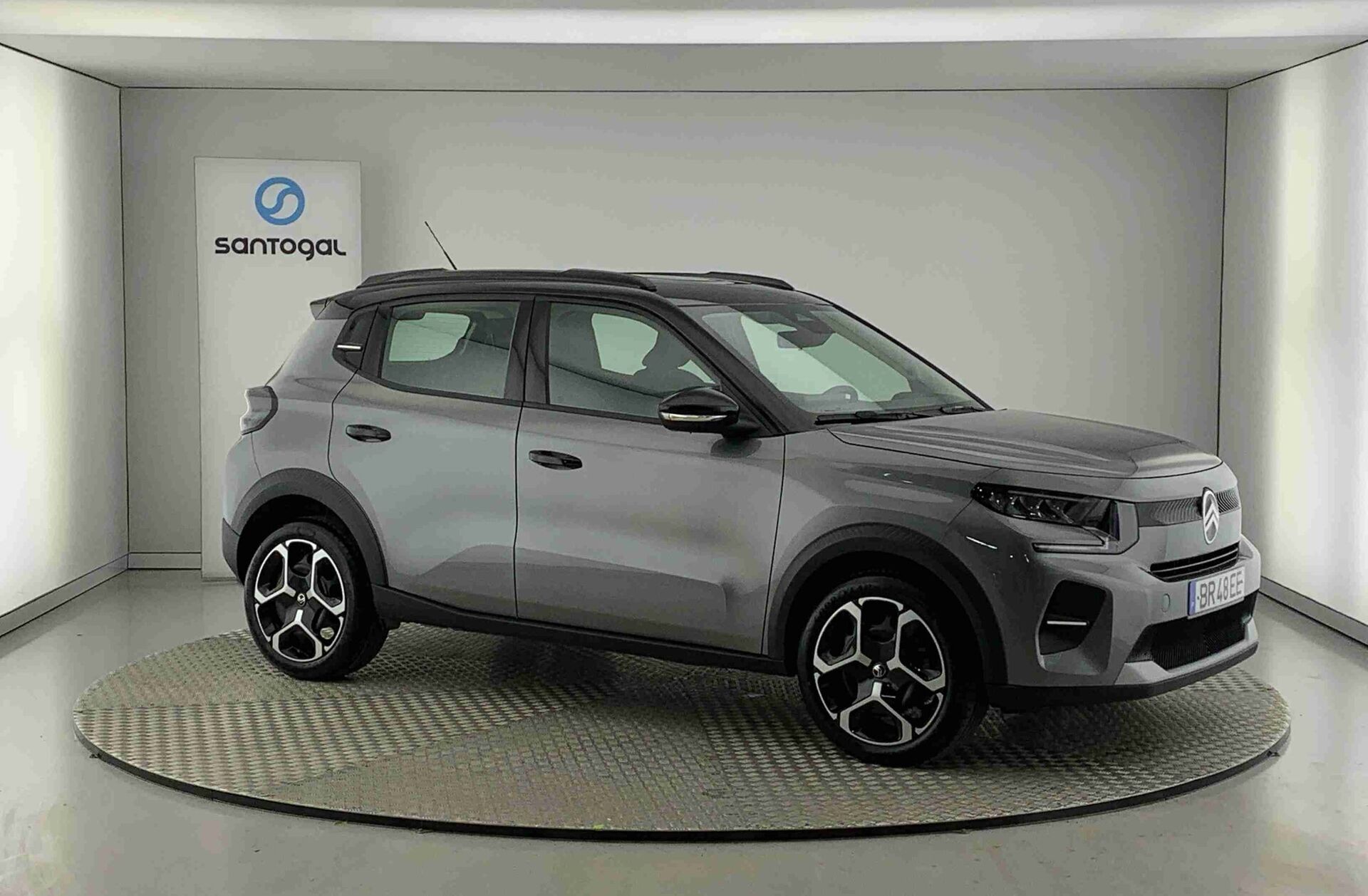 CITROEN C3 1.2 Turbo You Pack Plus