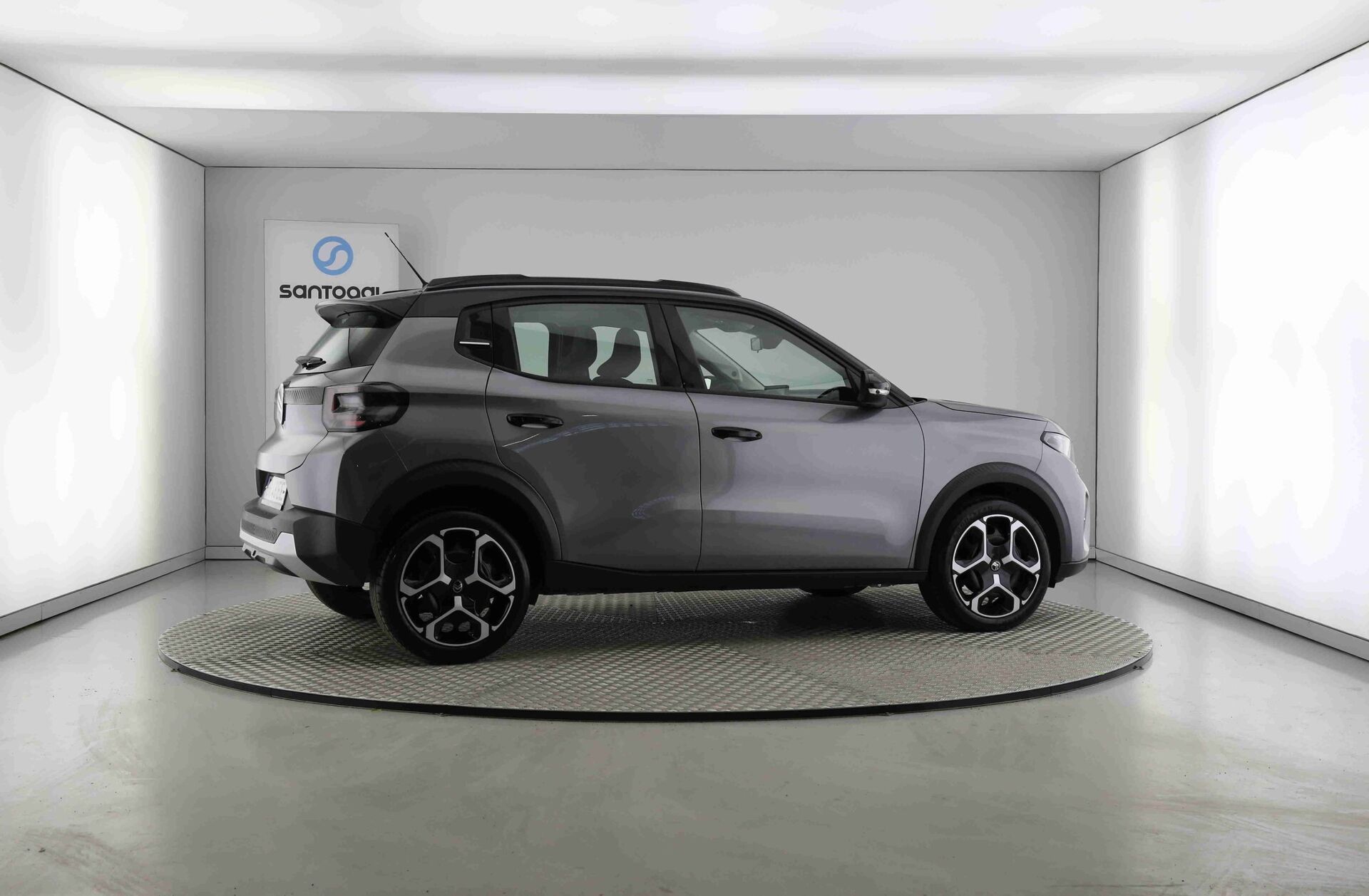 CITROEN C3 1.2 Turbo You Pack Plus