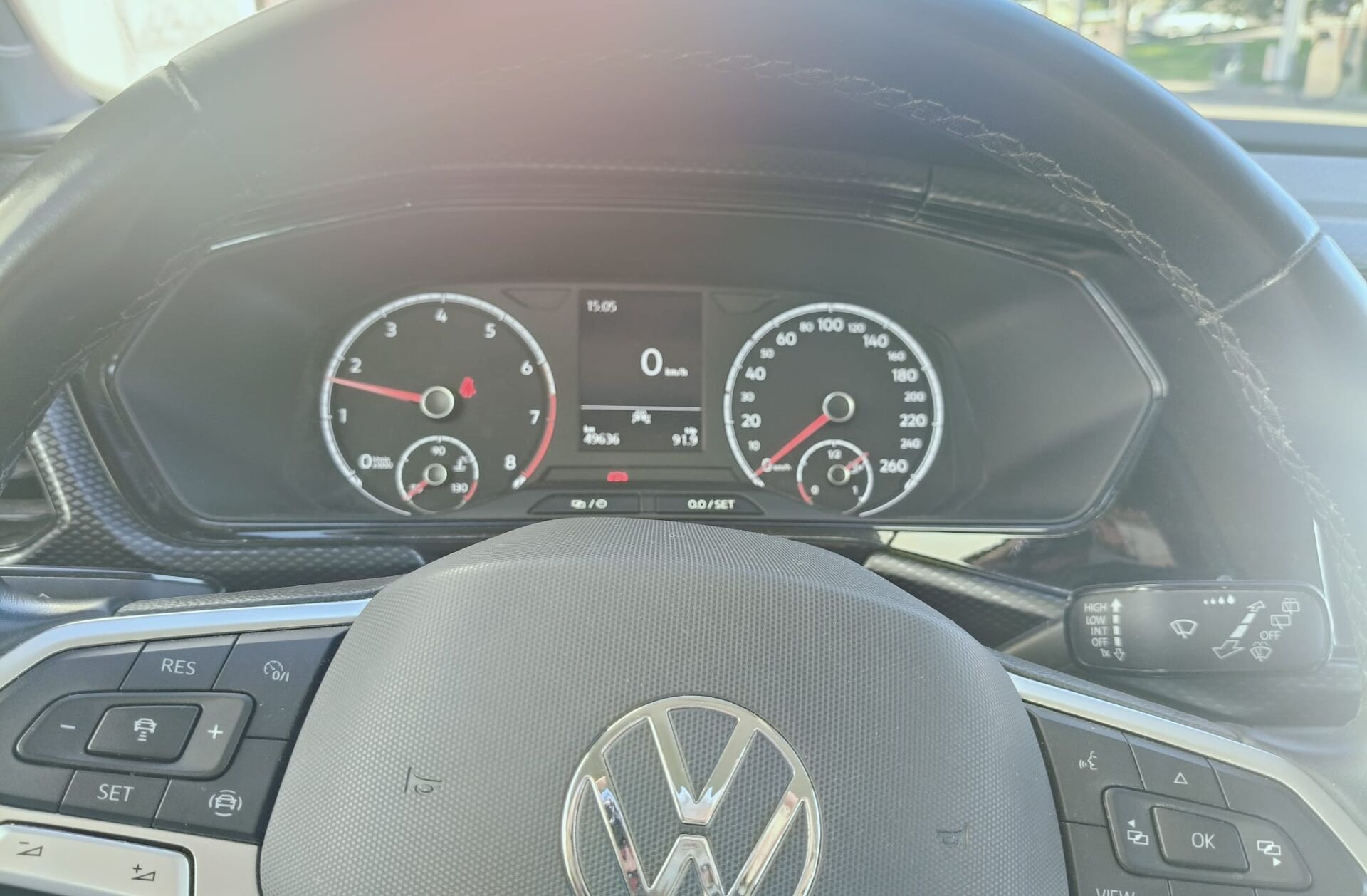 VOLKSWAGEN T-Cross 1.0 TSI BlackStyle