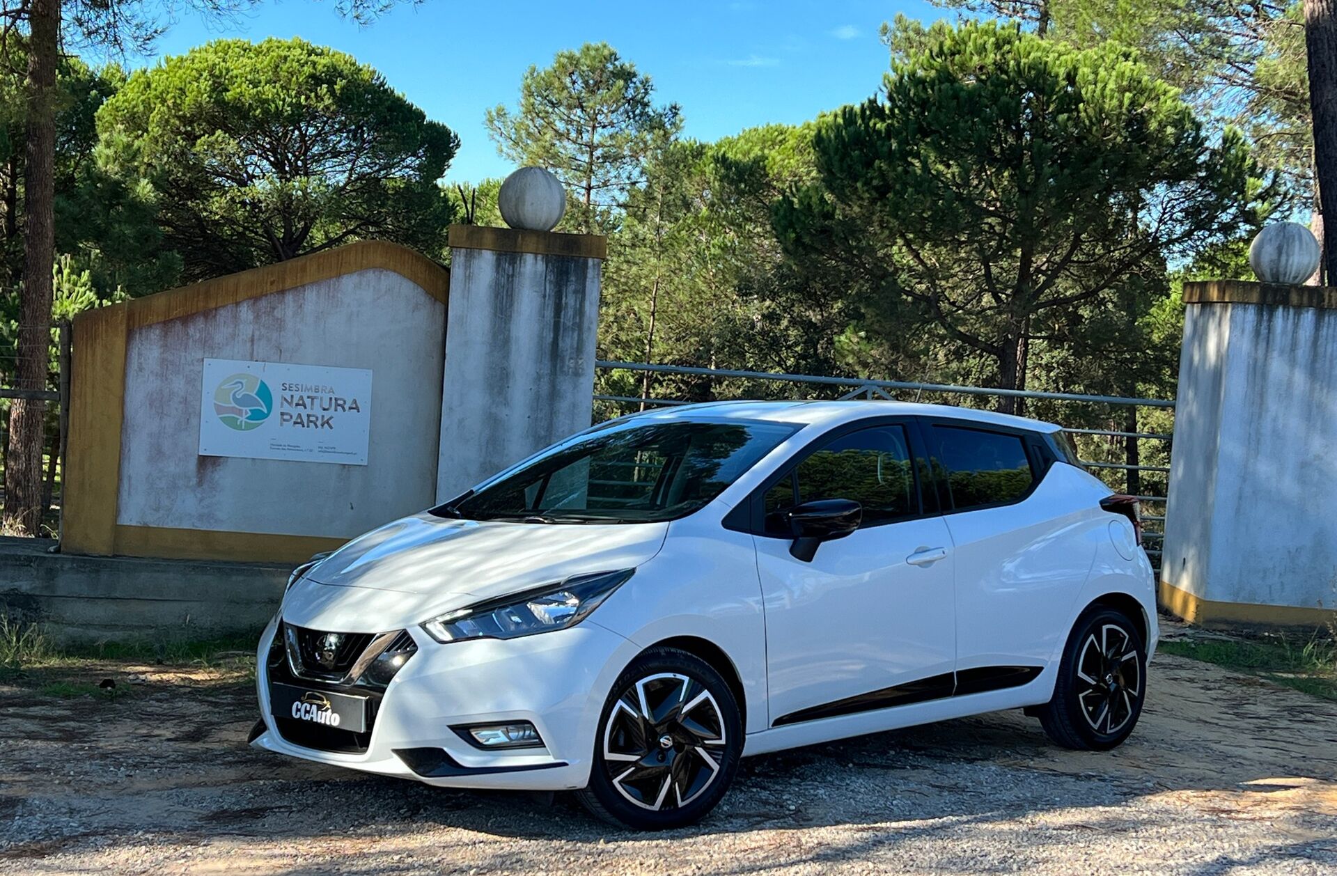 NISSAN Micra 1.0 N-DESIGN