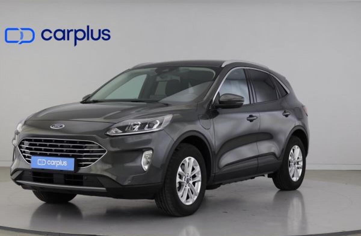 FORD Kuga 2.5 PHEV Titanium