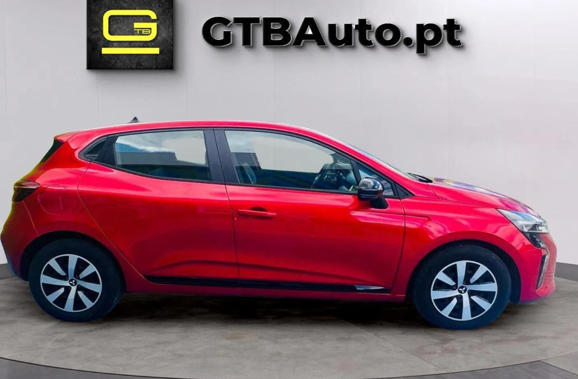 MITSUBISHI Colt 1.0 MPI Kyoto