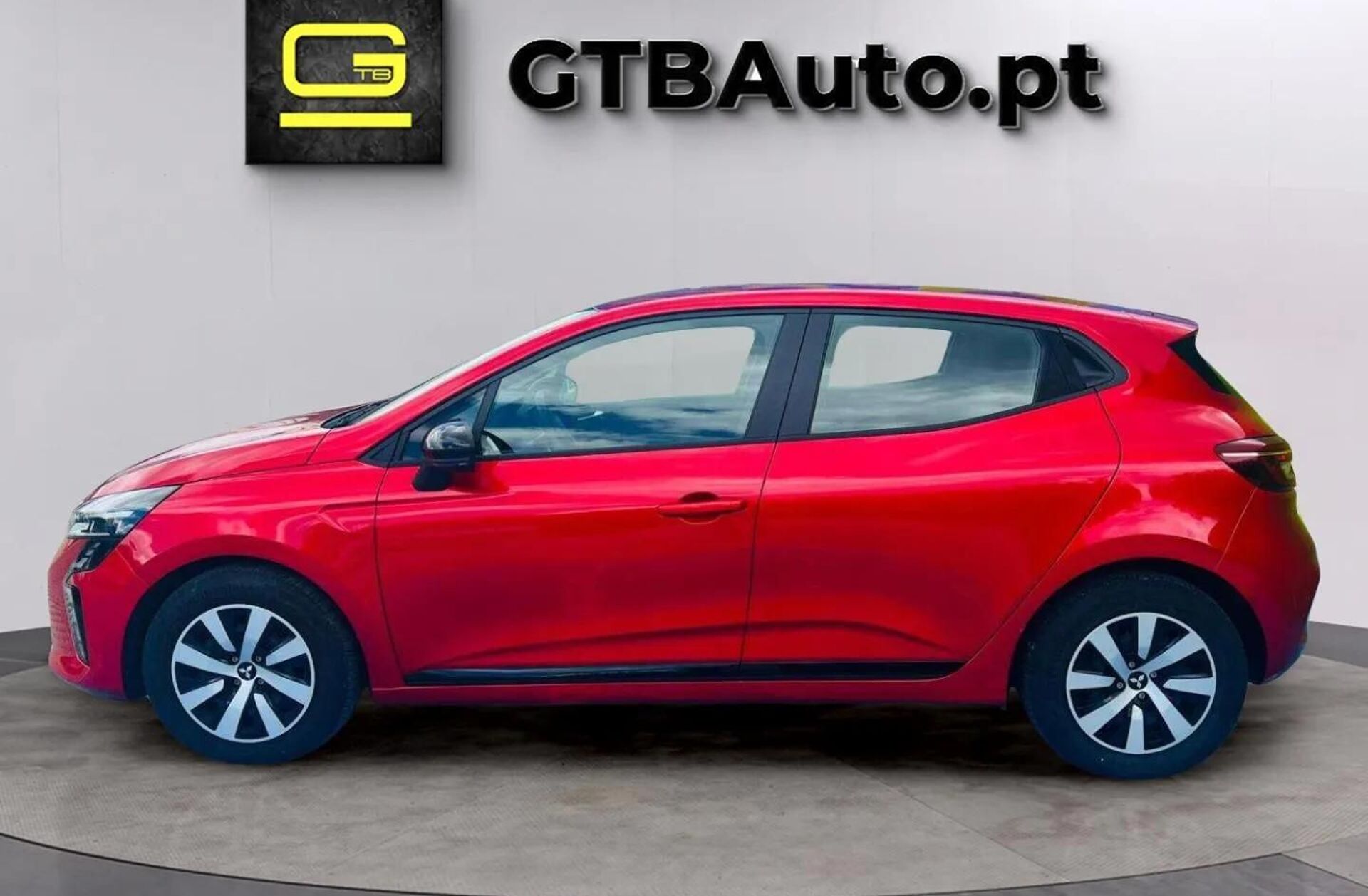 MITSUBISHI Colt 1.0 MPI Kyoto