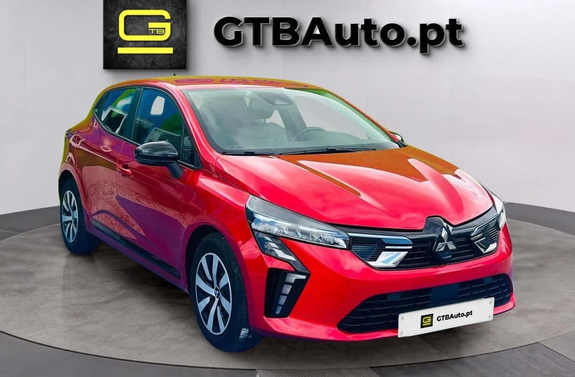 MITSUBISHI Colt 1.0 MPI Kyoto