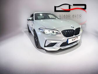 BMW Serie-2 M2 Competition Auto