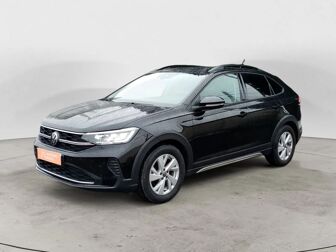 VOLKSWAGEN Taigo 1.0 TSI Life