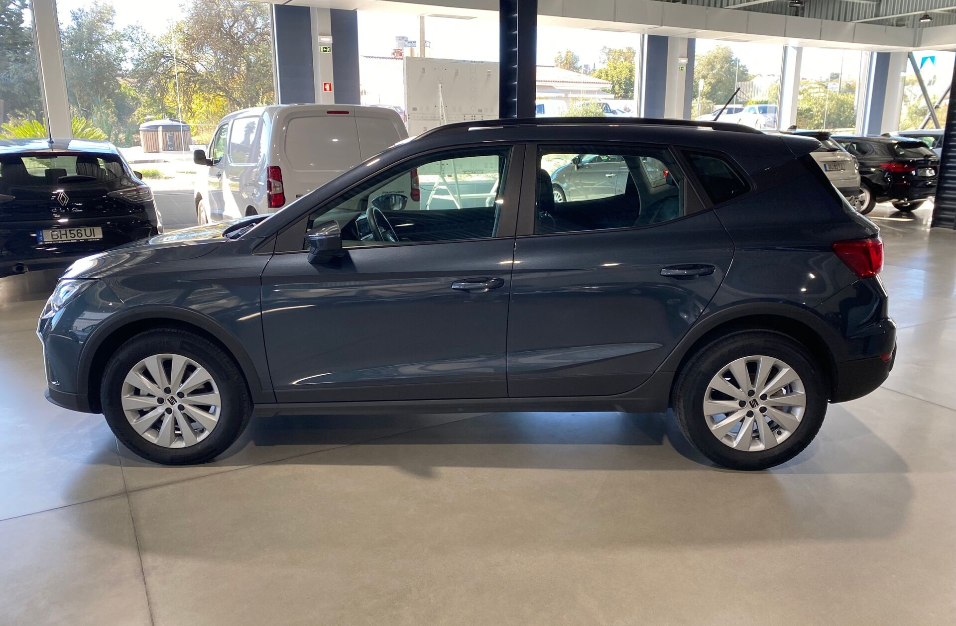 SEAT Arona 1.0 TSI Style DSG