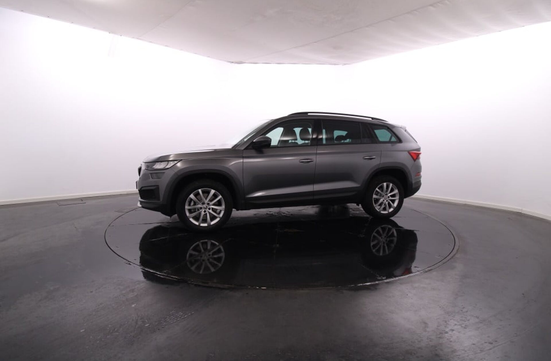 SKODA Kodiaq 2.0 TDI DSG