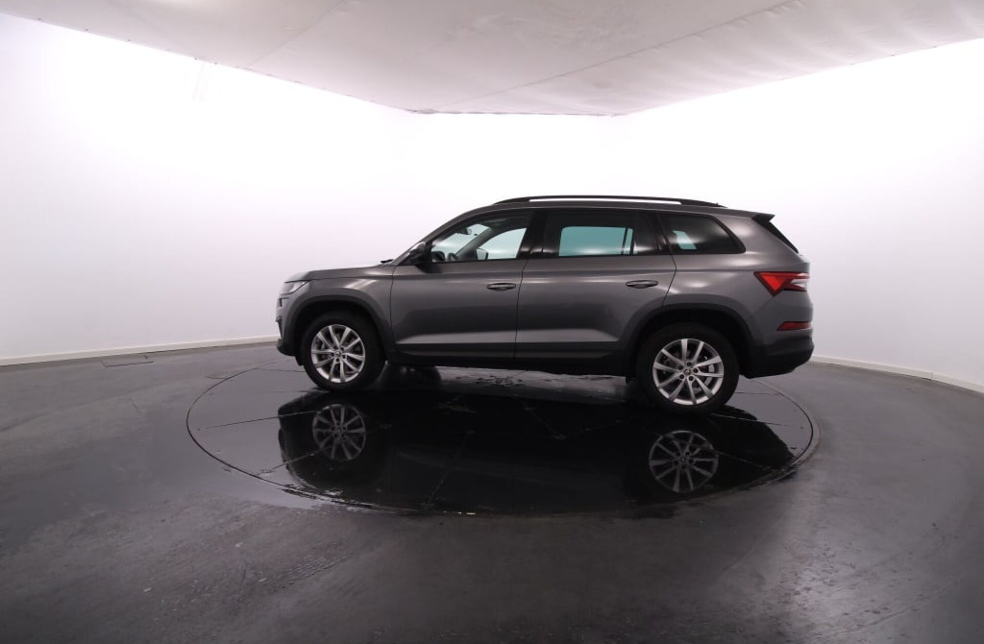 SKODA Kodiaq 2.0 TDI DSG