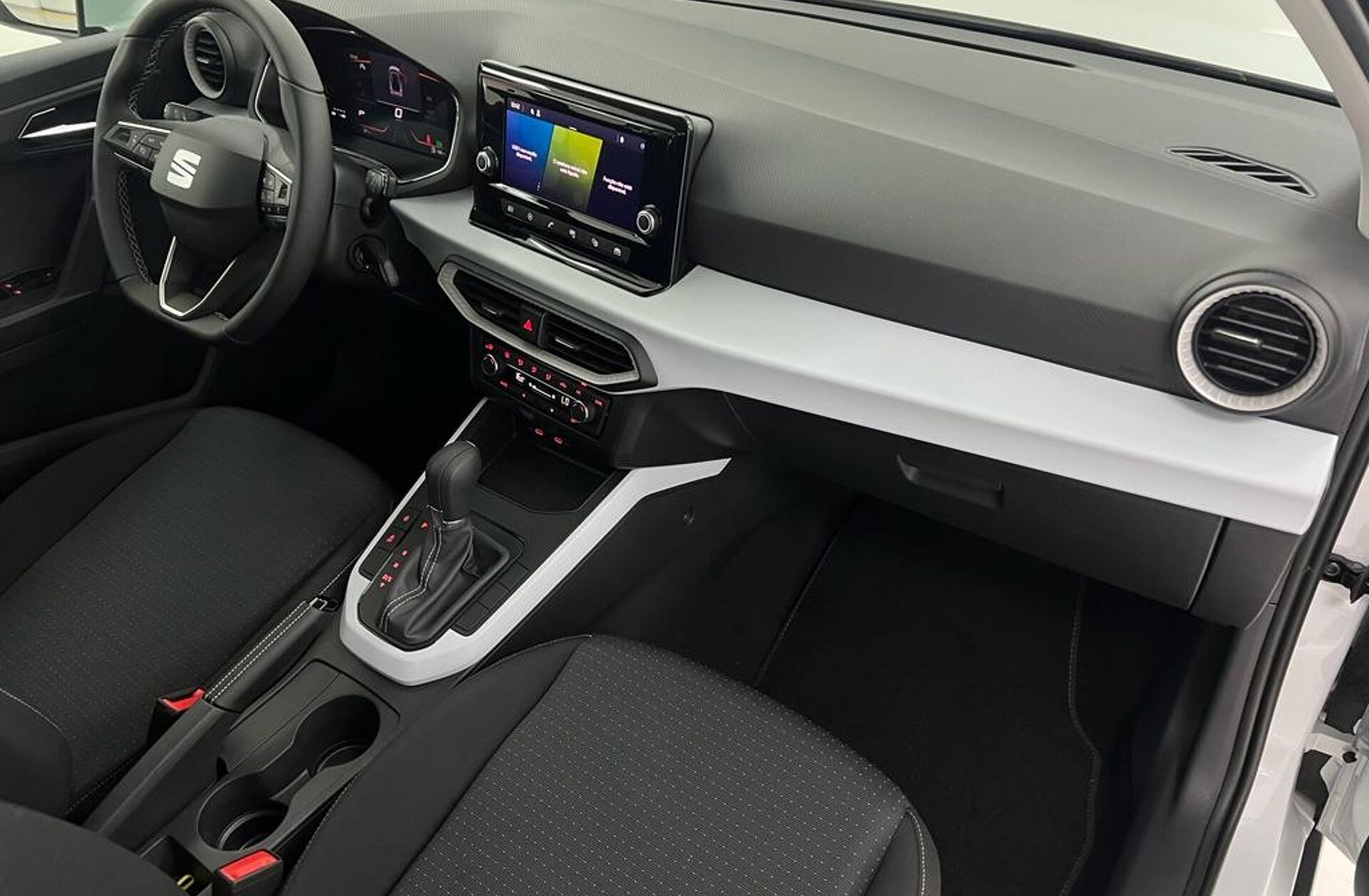 SEAT Arona 1.0 TSI Style DSG