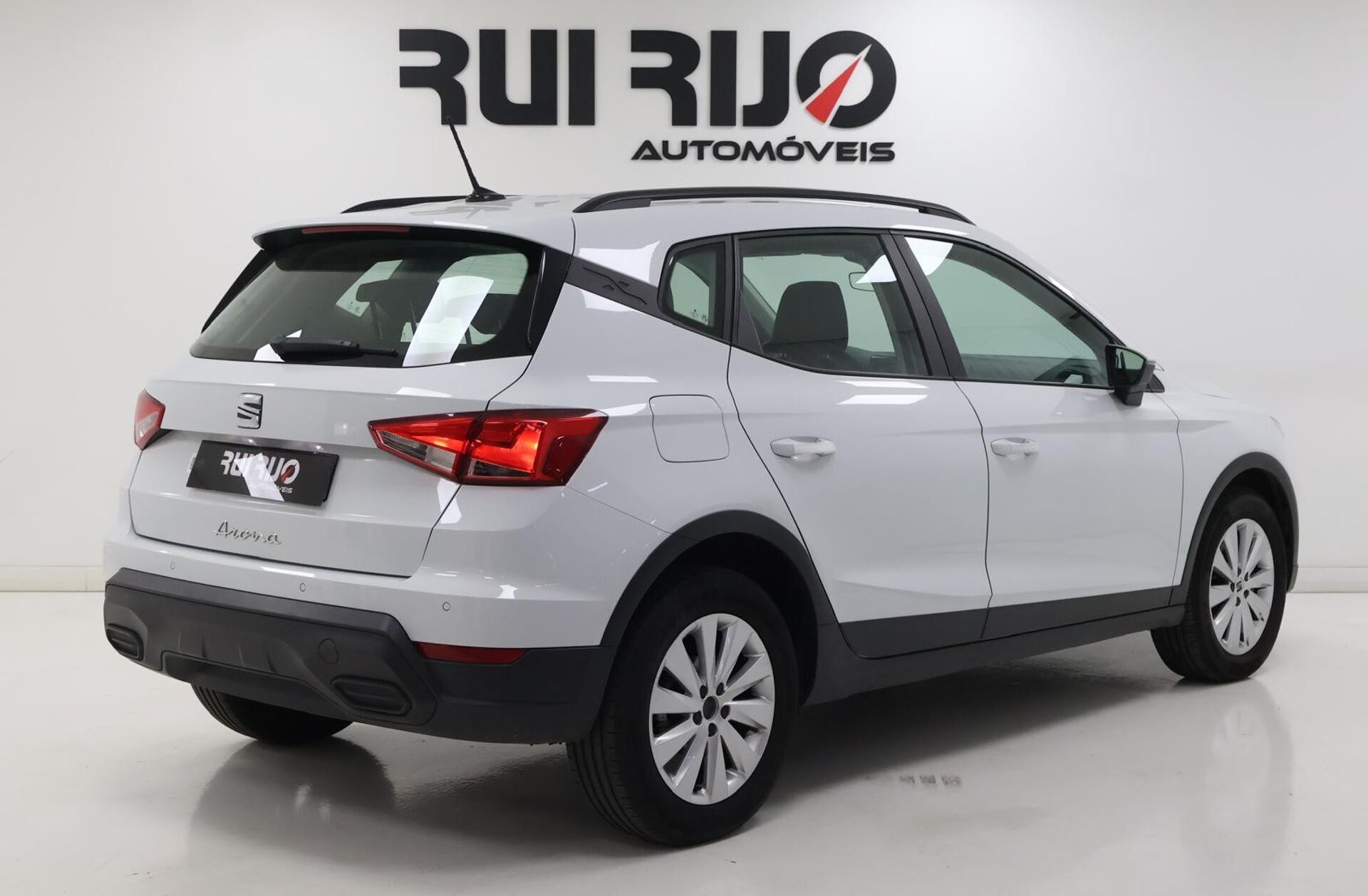 SEAT Arona 1.0 TSI Style DSG