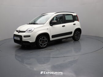 FIAT Panda 1.0 HYBRID