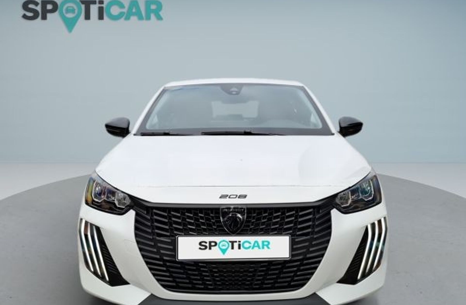 PEUGEOT 208 1.2 PureTech Active