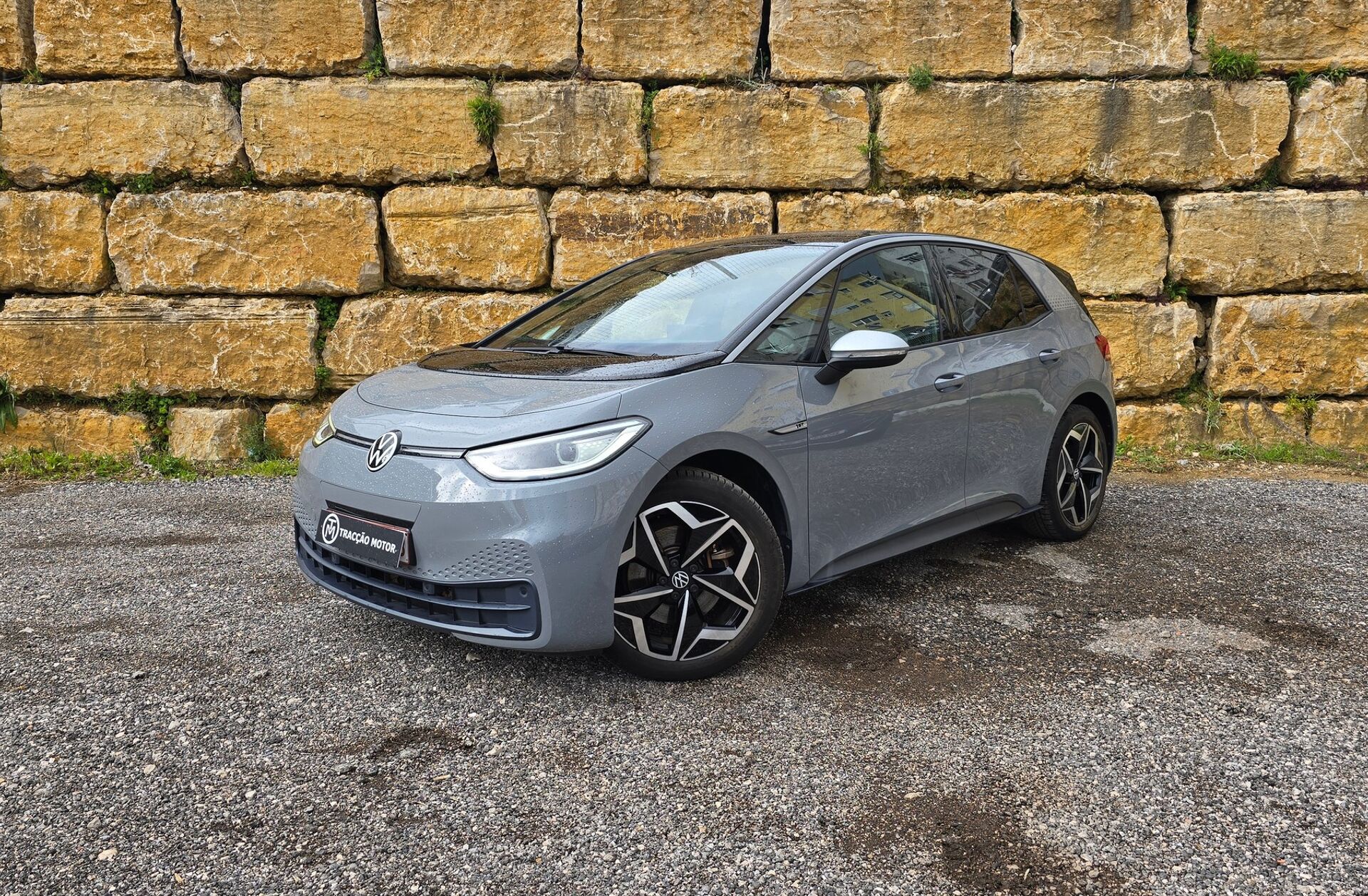 VOLKSWAGEN ID.3 Pro Performance 1st Plus