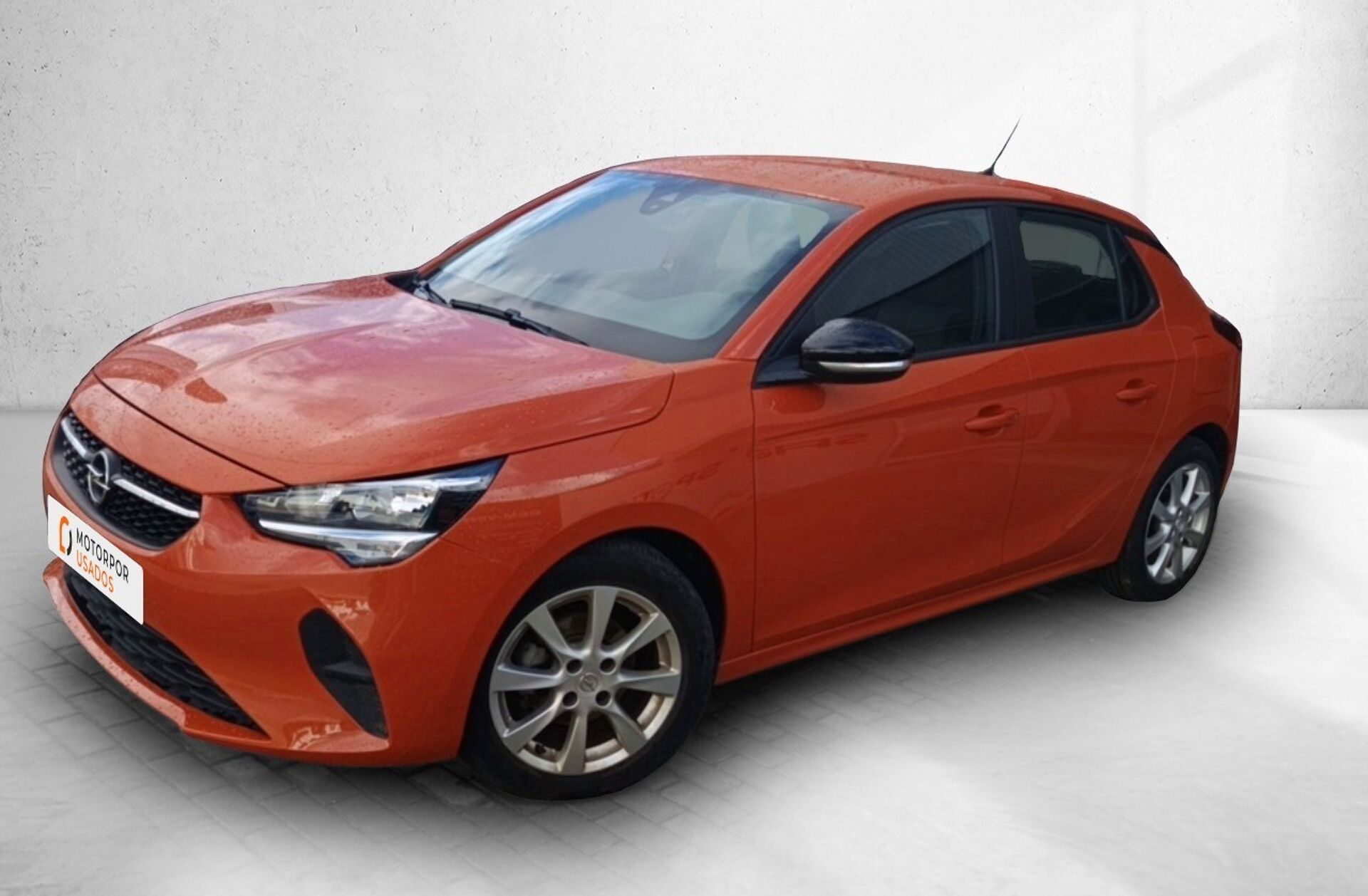 OPEL Corsa 1.2 Business