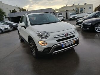 FIAT 500 X 1.3 MJ Lounge S&S