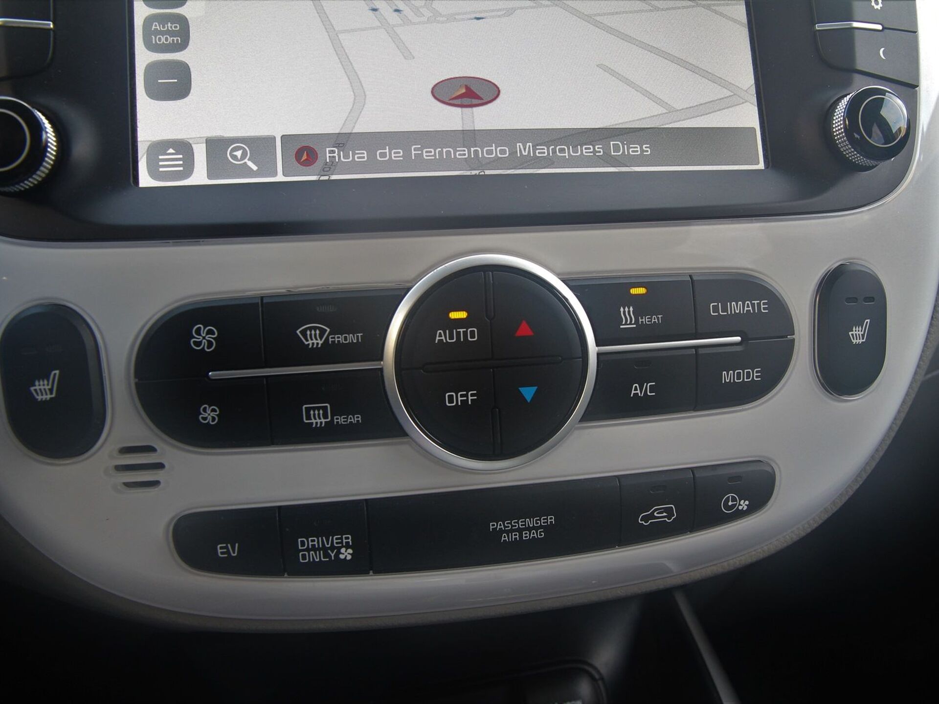Foto do KIA Soul
