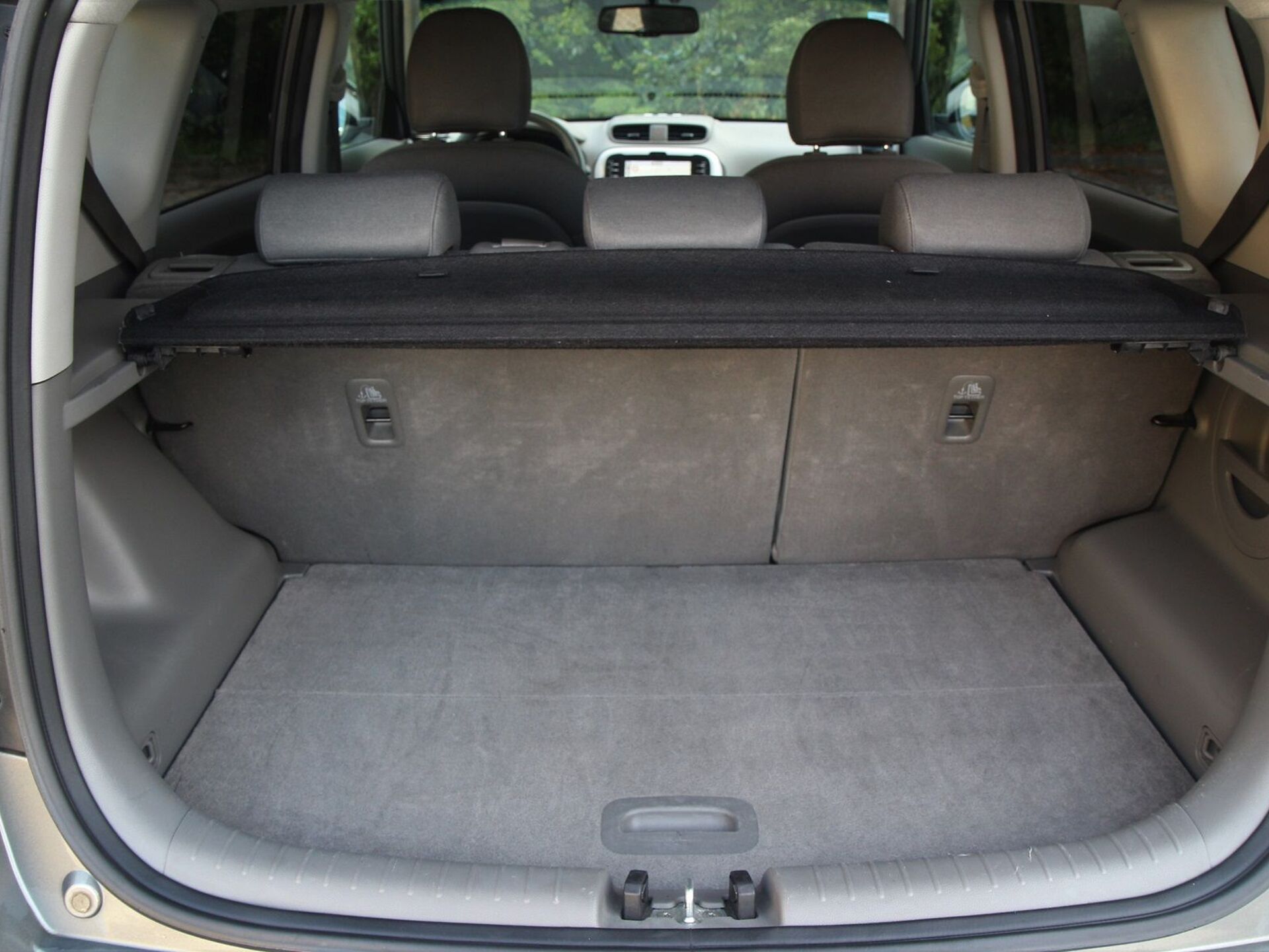 Foto do KIA Soul
