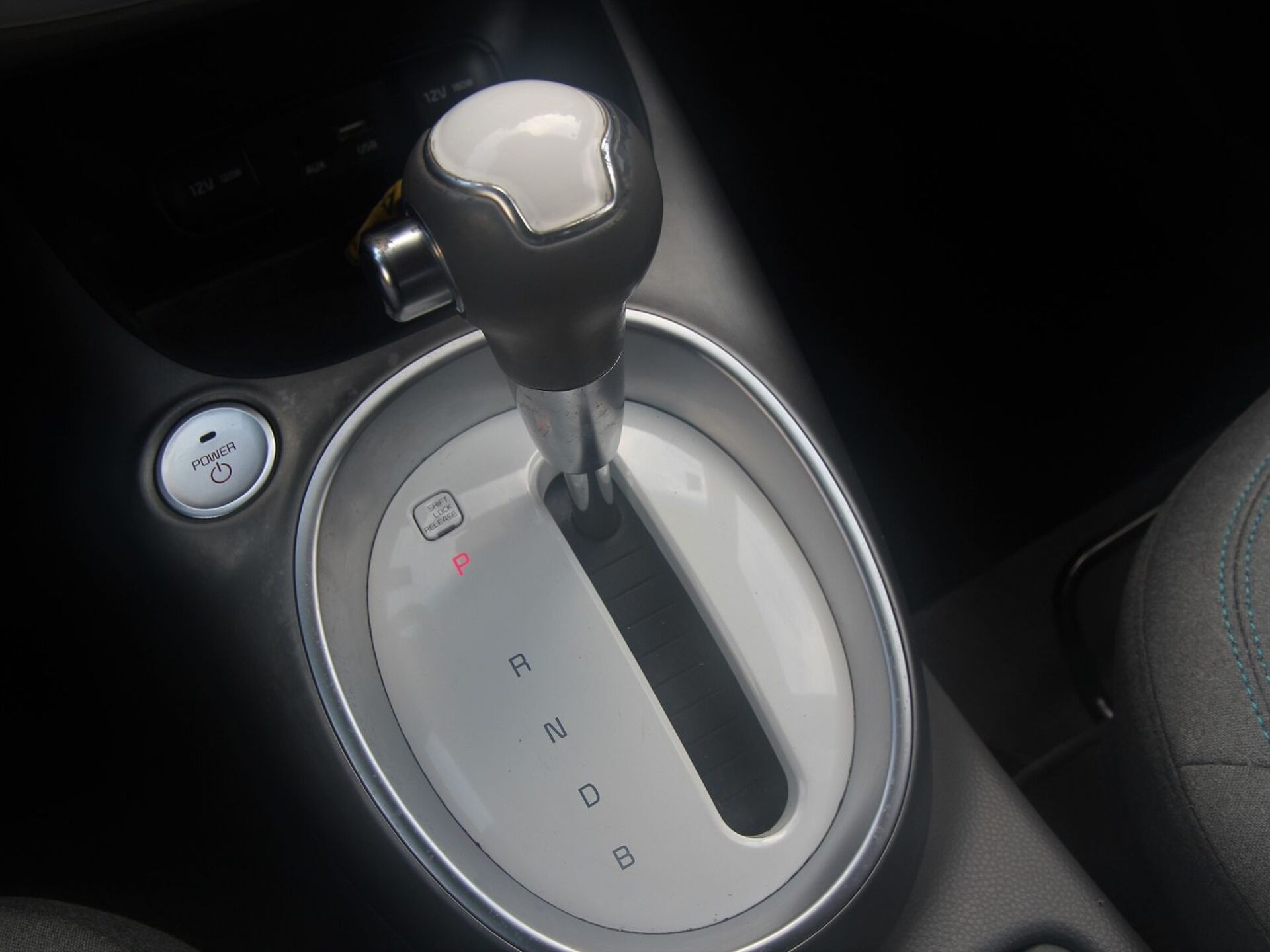 Foto do KIA Soul