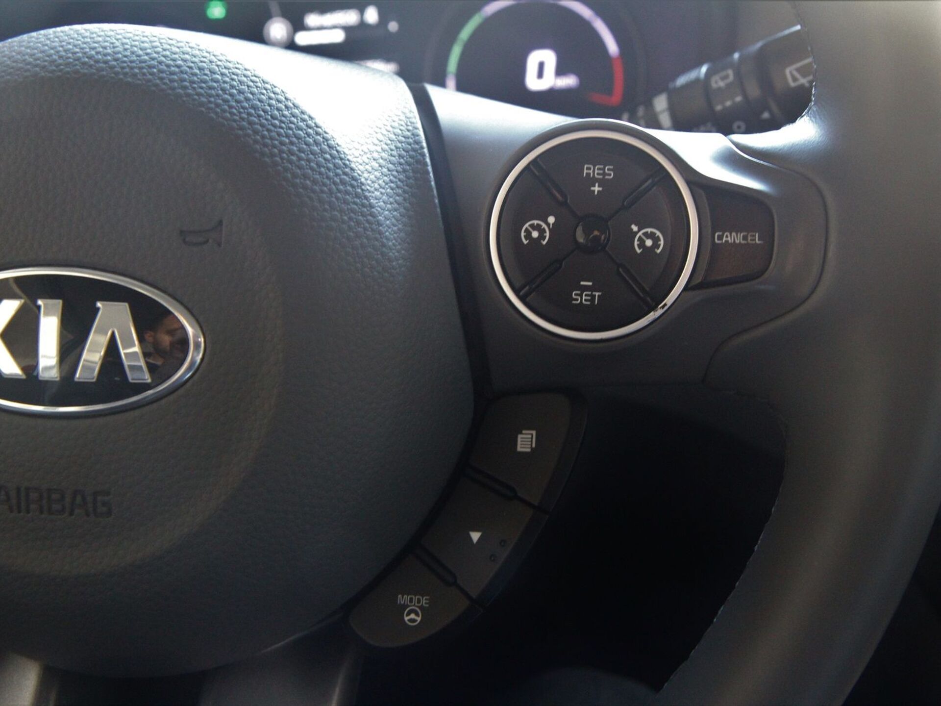 Foto do KIA Soul