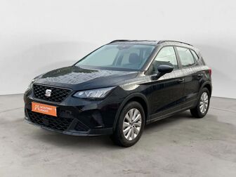 SEAT Arona 1.0 TSI Style