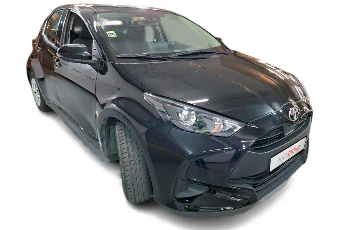 TOYOTA Yaris 1.0 VVT-i Comfort