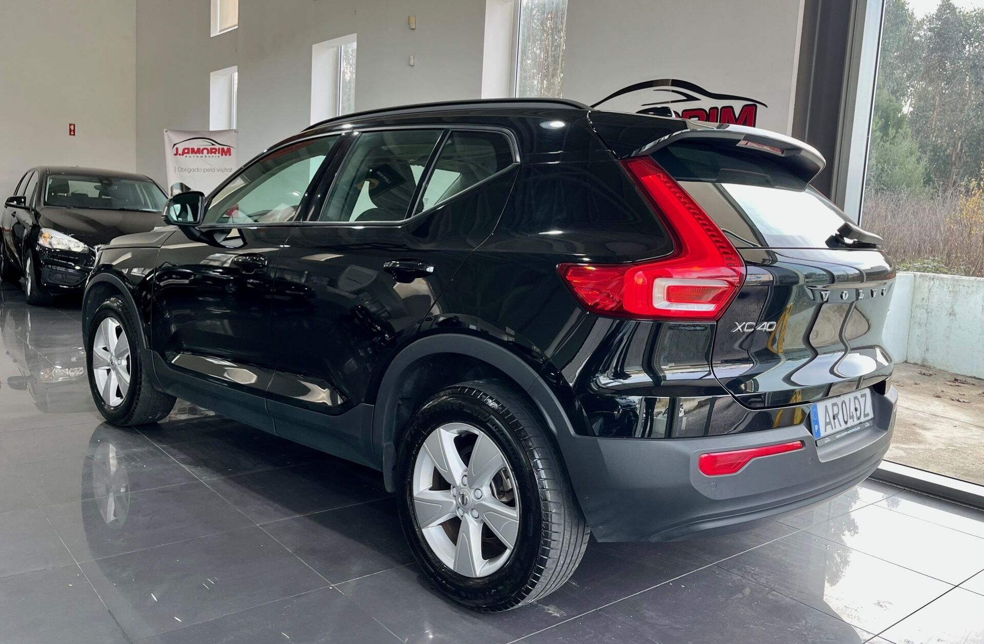 VOLVO XC40 1.5 T2 Core