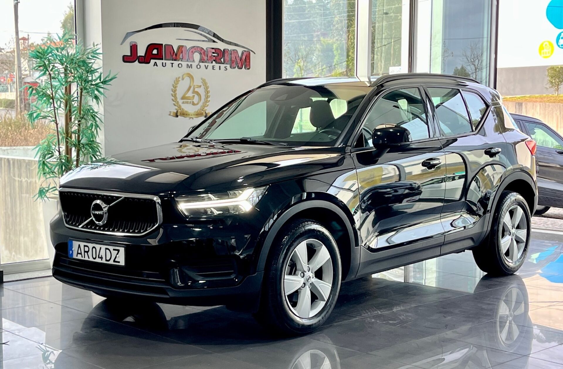 VOLVO XC40 1.5 T2 Core