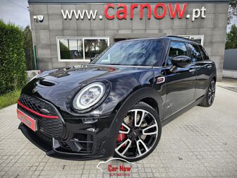 MINI Mini John Cooper Works Plus ALL4